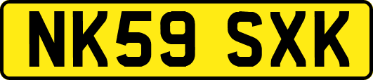 NK59SXK