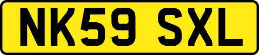 NK59SXL