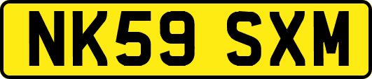 NK59SXM