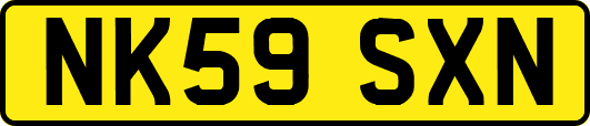 NK59SXN