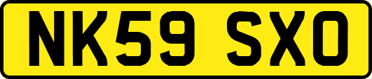 NK59SXO