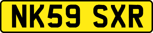 NK59SXR