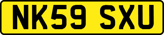 NK59SXU