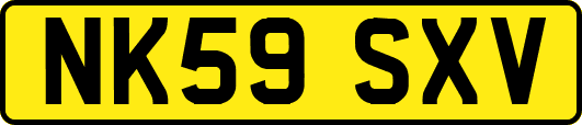 NK59SXV