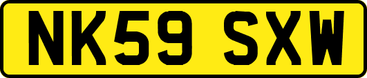 NK59SXW
