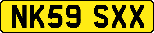 NK59SXX