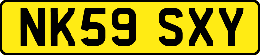NK59SXY