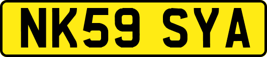 NK59SYA