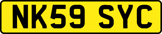 NK59SYC