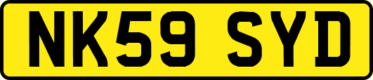 NK59SYD