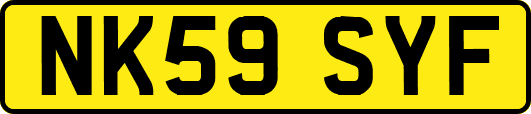 NK59SYF