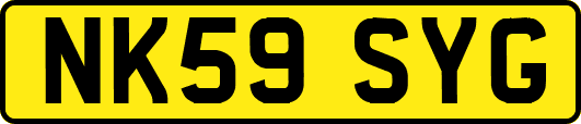 NK59SYG