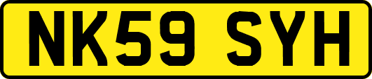 NK59SYH
