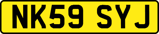 NK59SYJ