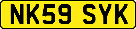 NK59SYK
