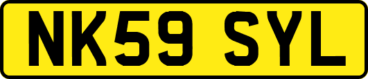 NK59SYL