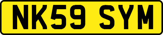 NK59SYM