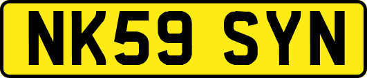 NK59SYN