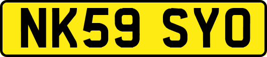 NK59SYO