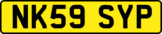 NK59SYP