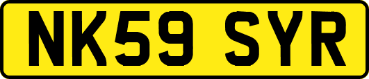 NK59SYR