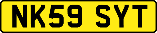 NK59SYT