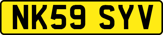 NK59SYV