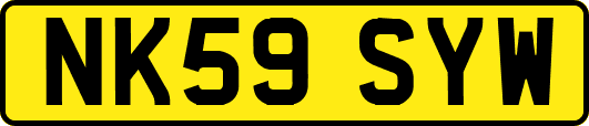 NK59SYW