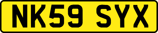 NK59SYX