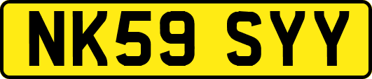 NK59SYY