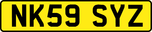 NK59SYZ