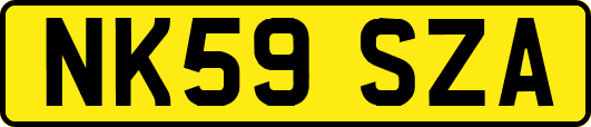 NK59SZA