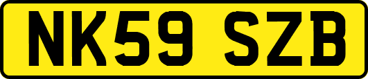 NK59SZB