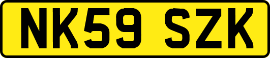 NK59SZK
