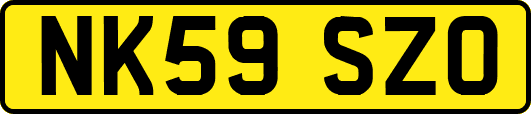 NK59SZO