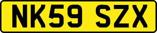 NK59SZX