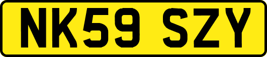 NK59SZY