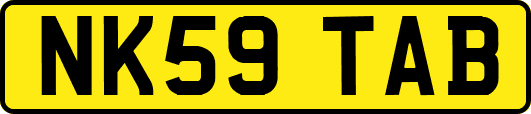 NK59TAB