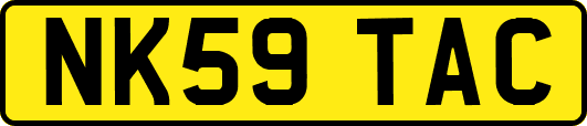 NK59TAC