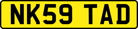 NK59TAD