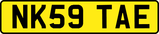 NK59TAE