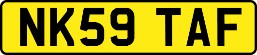 NK59TAF