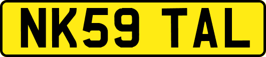NK59TAL