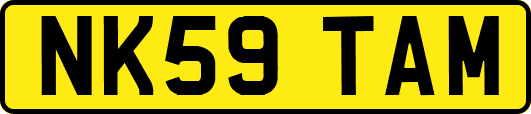 NK59TAM