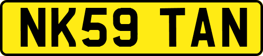NK59TAN