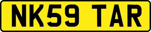 NK59TAR