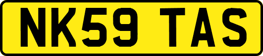 NK59TAS