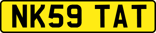 NK59TAT
