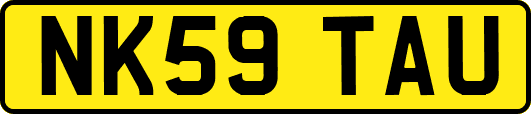 NK59TAU