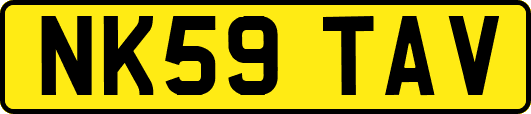 NK59TAV